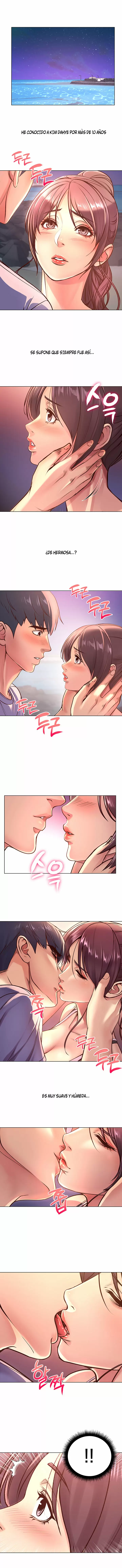 Eunhye Super Capítulo 33 - Página 7
