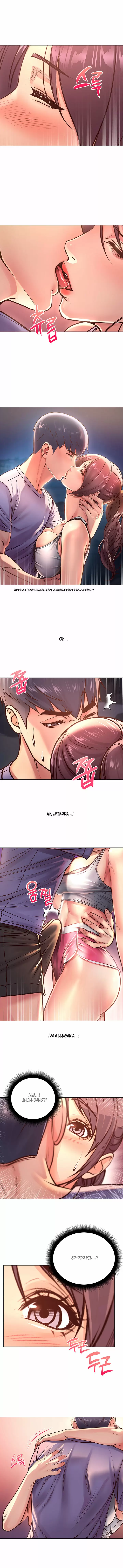 Eunhye Super Capítulo 33 - Página 8