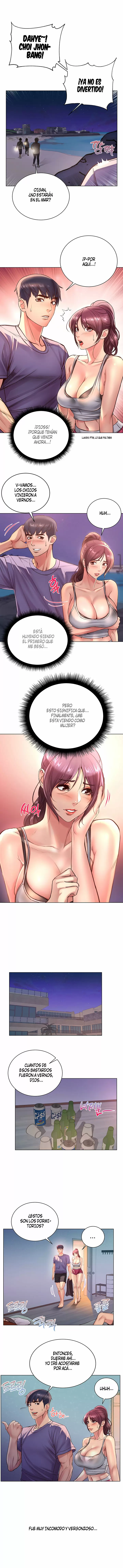 Eunhye Super Capítulo 33 - Página 9