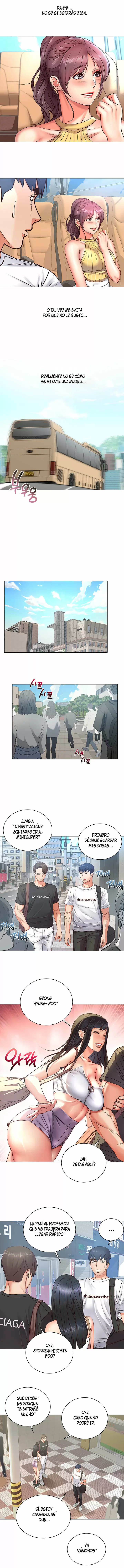 Eunhye Super Capítulo 34 - Página 6