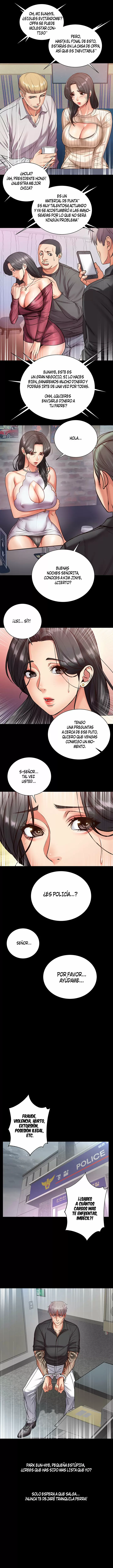 Eunhye Super Capítulo 35 - Página 10