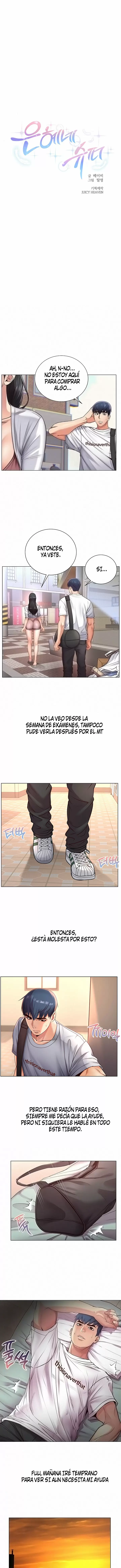 Eunhye Super Capítulo 35 - Página 2