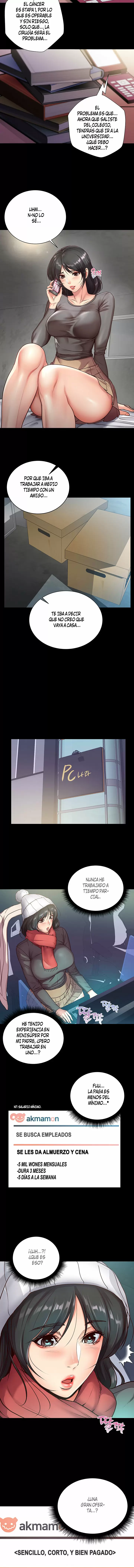 Eunhye Super Capítulo 35 - Página 5