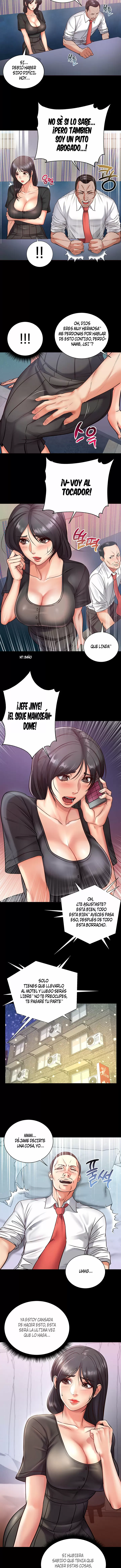 Eunhye Super Capítulo 35 - Página 7