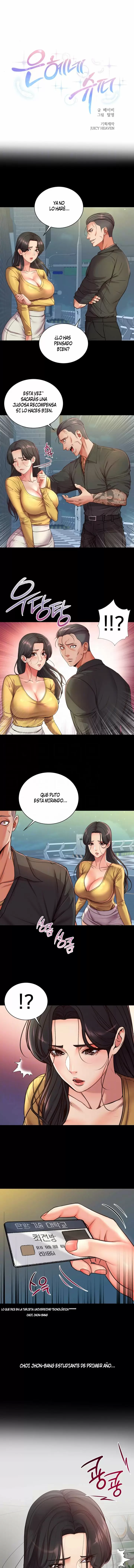 Eunhye Super Capítulo 36 - Página 2