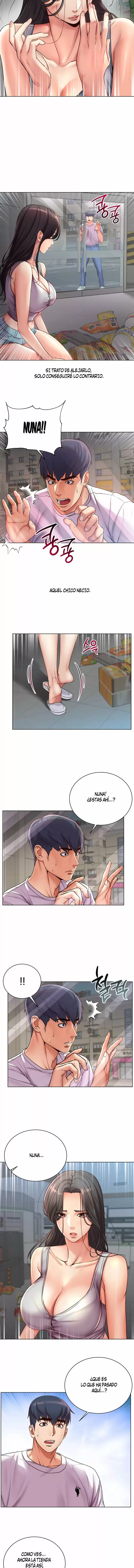 Eunhye Super Capítulo 36 - Página 3