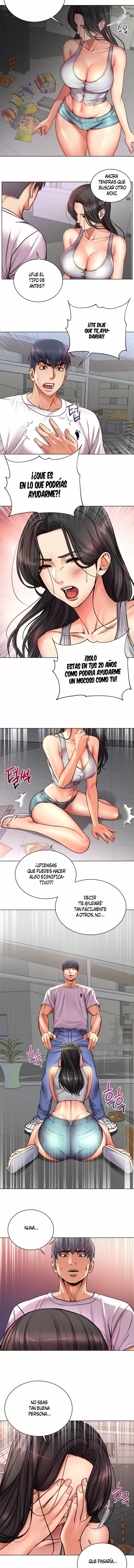 Eunhye Super Capítulo 36 - Página 4