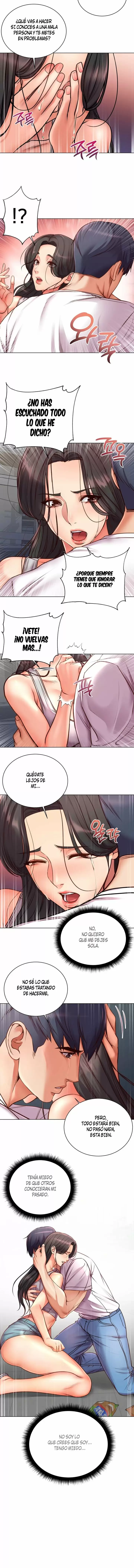 Eunhye Super Capítulo 36 - Página 5
