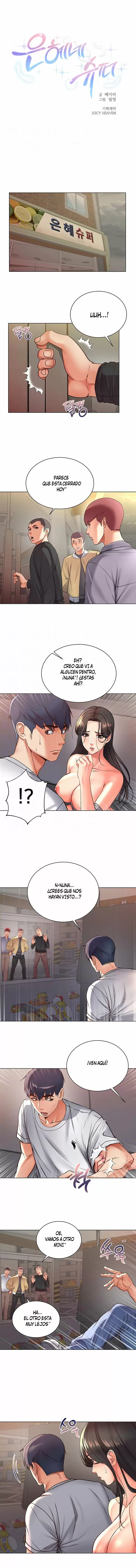 Eunhye Super Capítulo 37 - Página 2