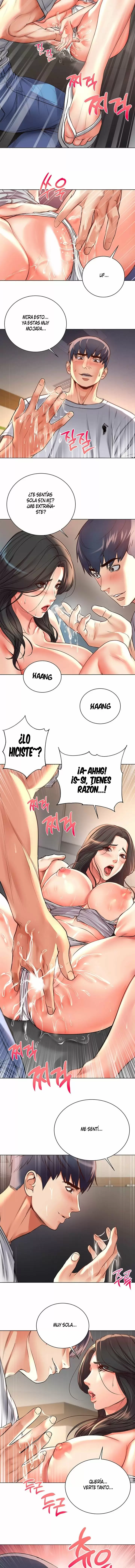 Eunhye Super Capítulo 37 - Página 7
