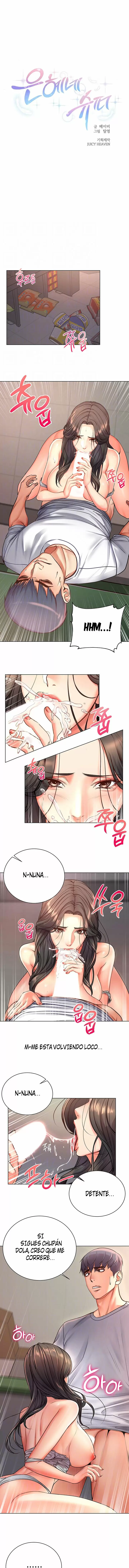Eunhye Super Capítulo 38 - Página 2
