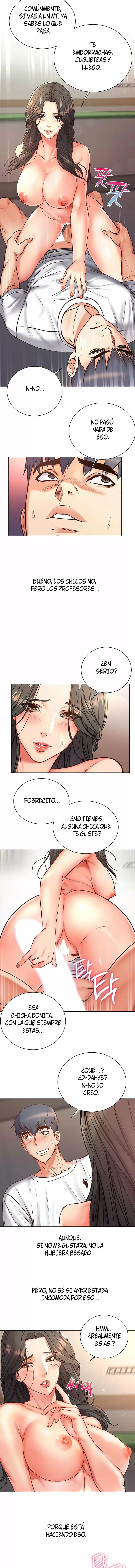 Eunhye Super Capítulo 38 - Página 6