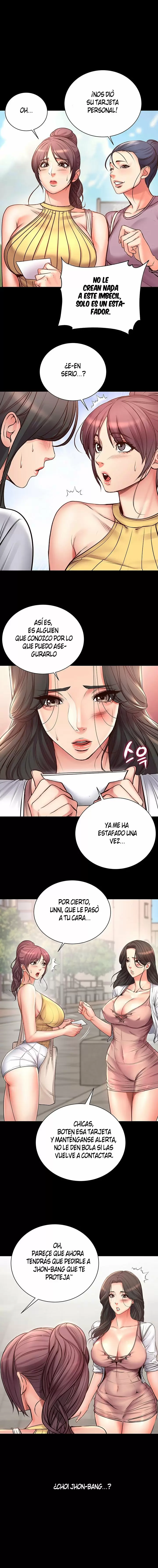 Eunhye Super Capítulo 39 - Página 10