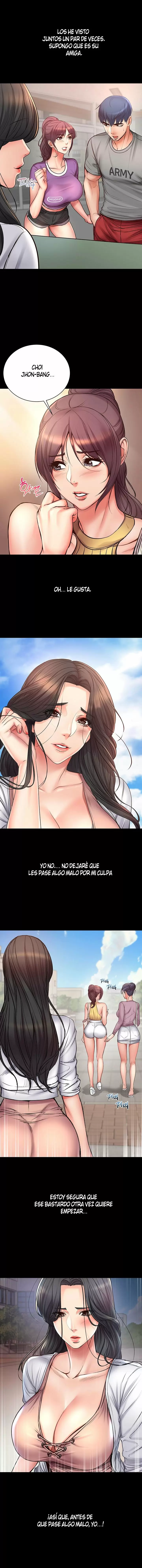 Eunhye Super Capítulo 39 - Página 11