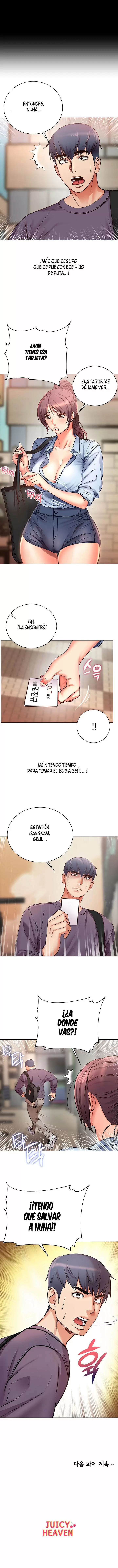 Eunhye Super Capítulo 39 - Página 12
