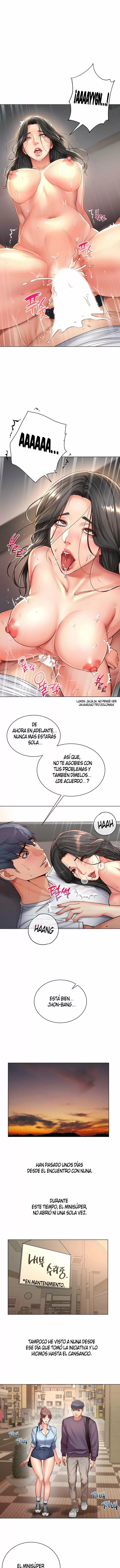 Eunhye Super Capítulo 39 - Página 7