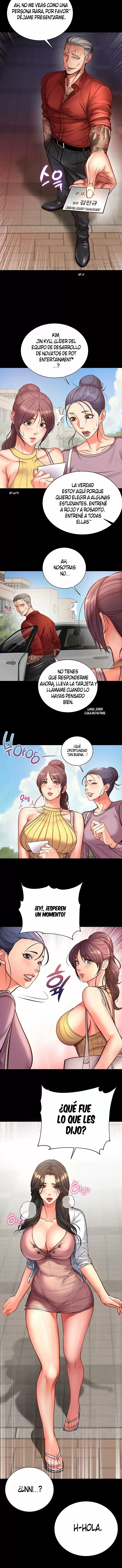 Eunhye Super Capítulo 39 - Página 9