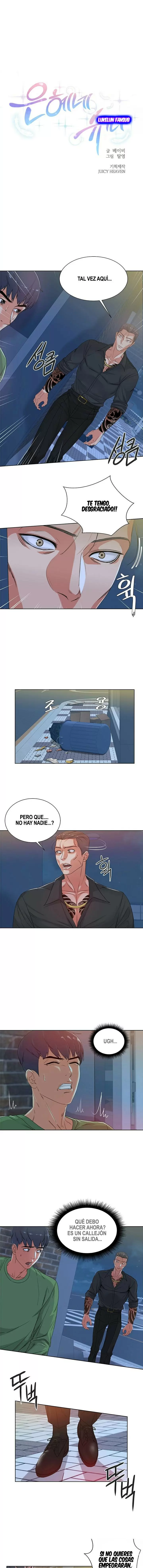 Eunhye Super Capítulo 4 - Página 2