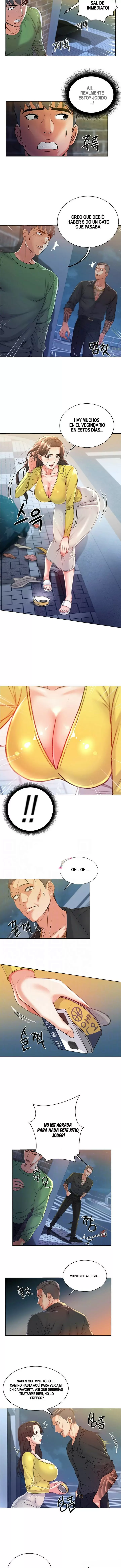 Eunhye Super Capítulo 4 - Página 3