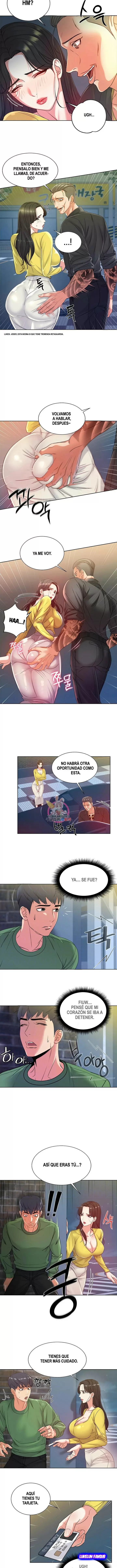 Eunhye Super Capítulo 4 - Página 4