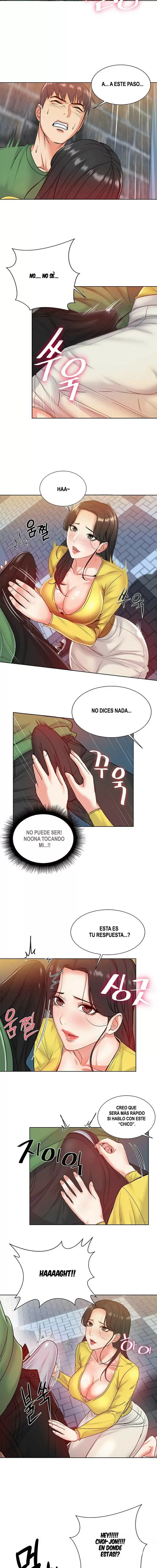 Eunhye Super Capítulo 4 - Página 8
