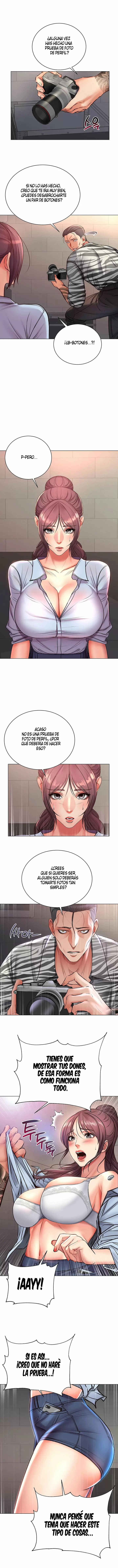 Eunhye Super Capítulo 40 - Página 11