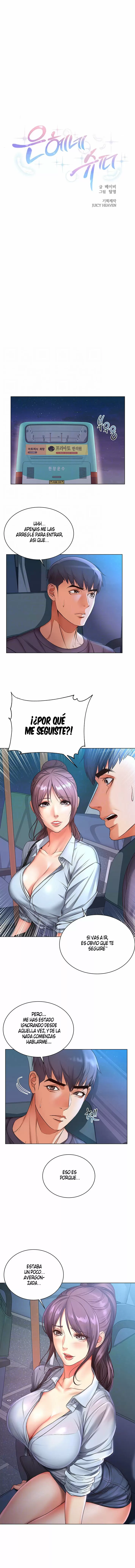 Eunhye Super Capítulo 40 - Página 2