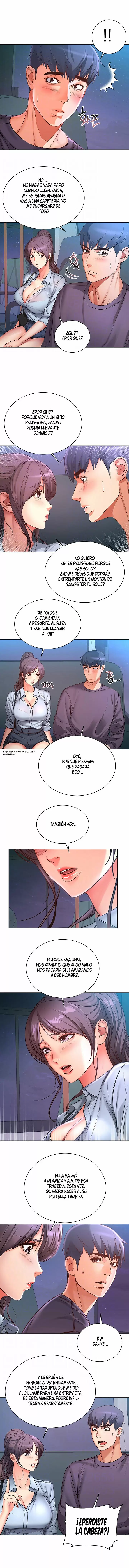 Eunhye Super Capítulo 40 - Página 3