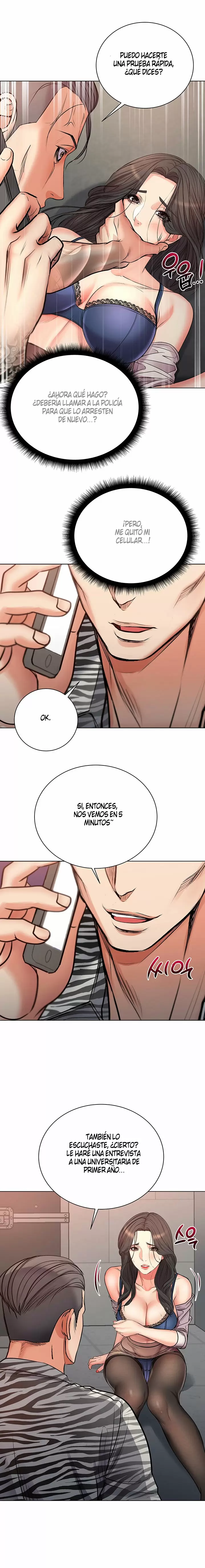 Eunhye Super Capítulo 40 - Página 8