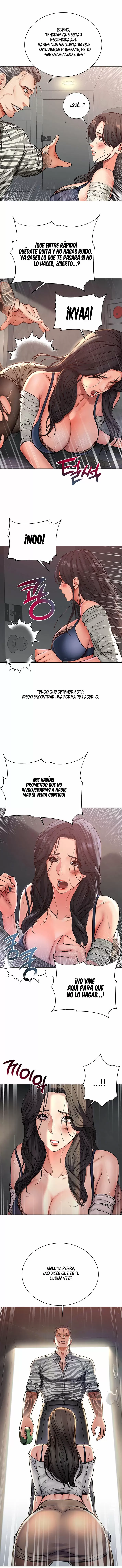Eunhye Super Capítulo 40 - Página 9