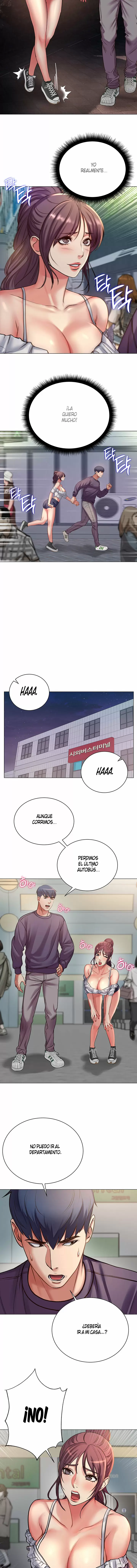 Eunhye Super Capítulo 42 - Página 10