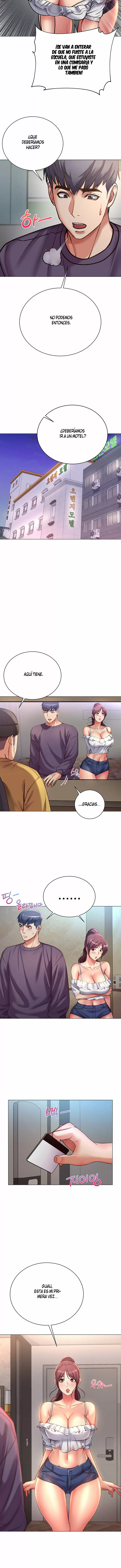 Eunhye Super Capítulo 42 - Página 11