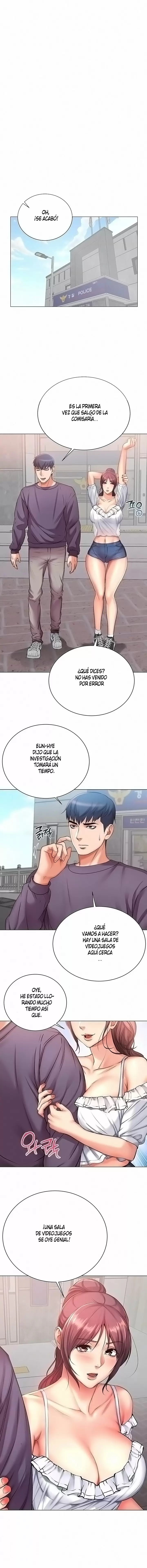 Eunhye Super Capítulo 42 - Página 2