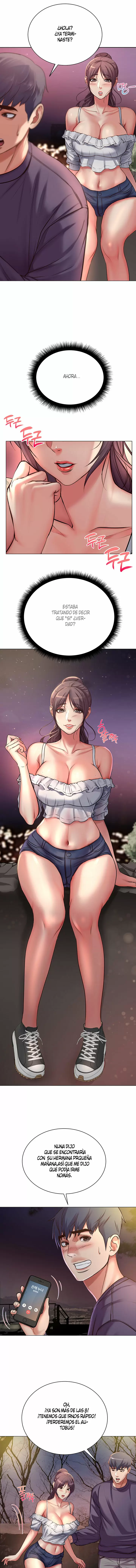 Eunhye Super Capítulo 42 - Página 9