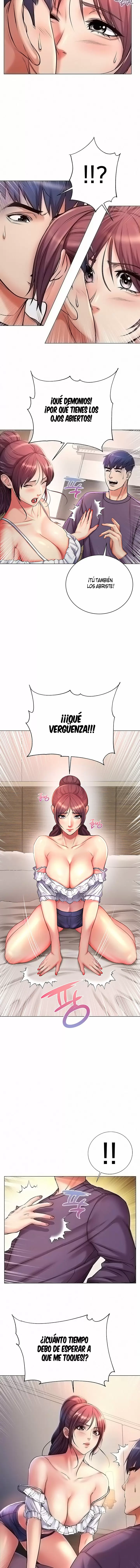 Eunhye Super Capítulo 43 - Página 3