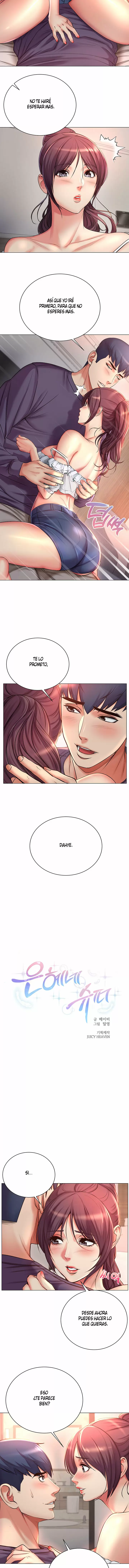 Eunhye Super Capítulo 43 - Página 5