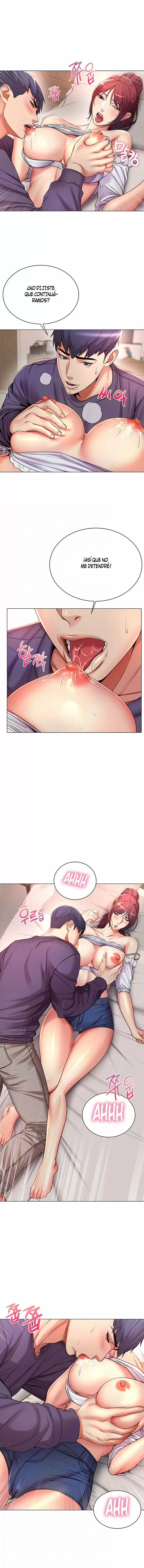 Eunhye Super Capítulo 44 - Página 2