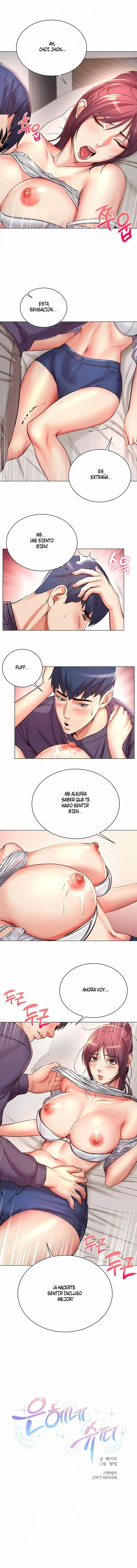 Eunhye Super Capítulo 44 - Página 3
