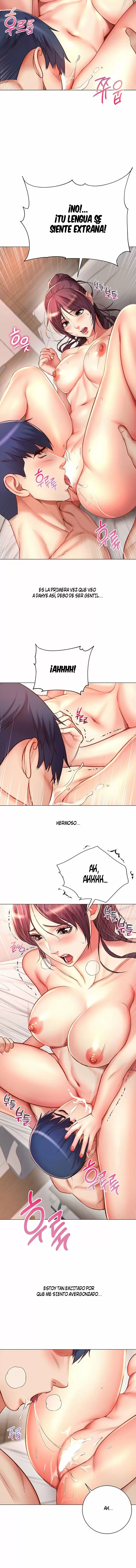 Eunhye Super Capítulo 44 - Página 9