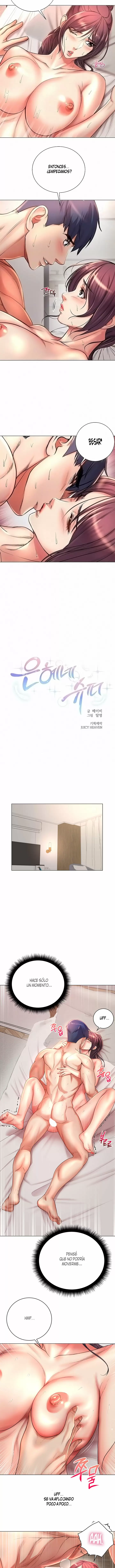Eunhye Super Capítulo 45 - Página 3