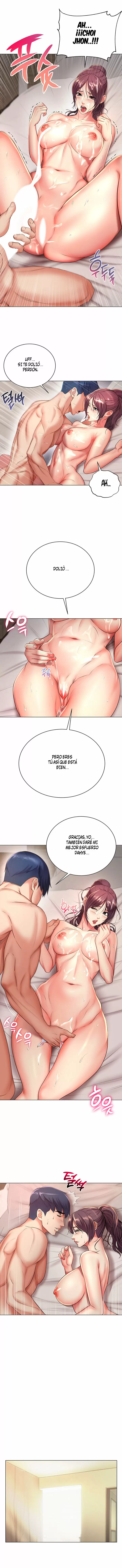 Eunhye Super Capítulo 45 - Página 8