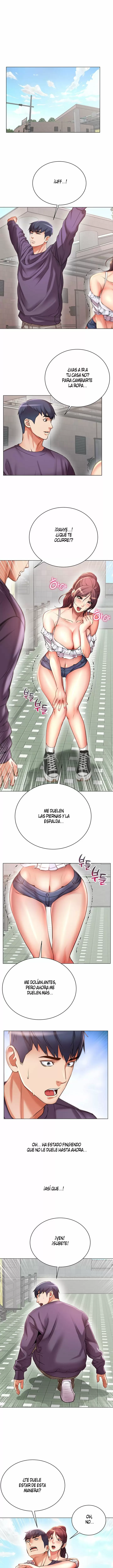 Eunhye Super Capítulo 46 - Página 12