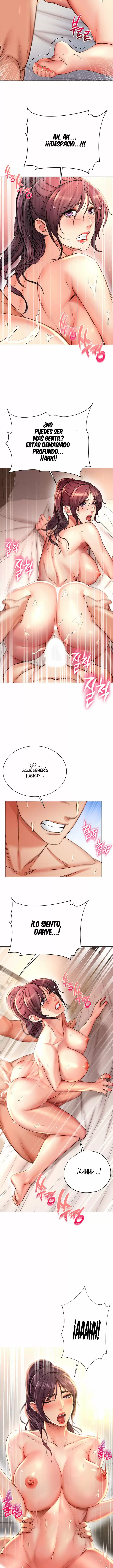 Eunhye Super Capítulo 46 - Página 7