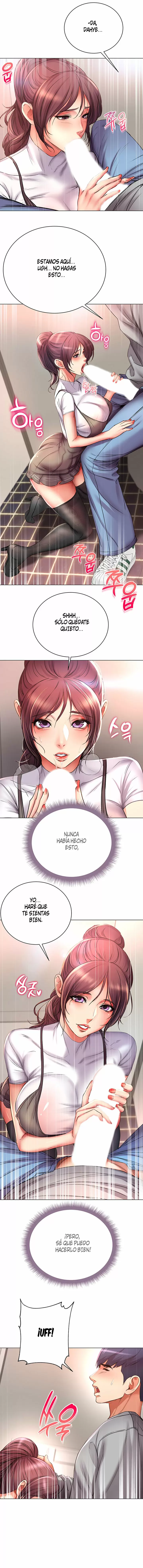 Eunhye Super Capítulo 47 - Página 10