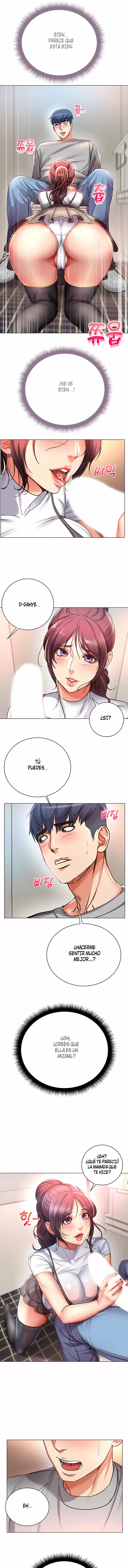 Eunhye Super Capítulo 47 - Página 12