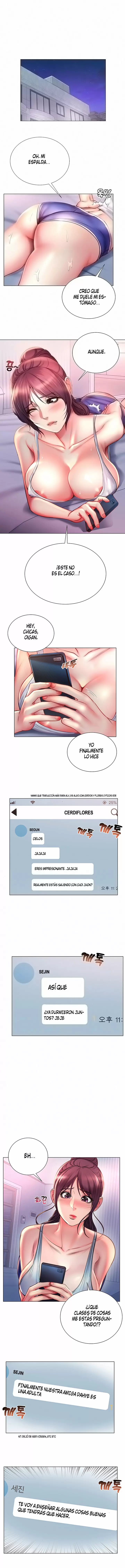 Eunhye Super Capítulo 47 - Página 2