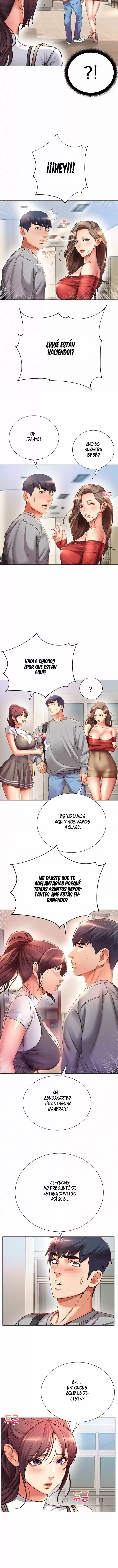 Eunhye Super Capítulo 47 - Página 4