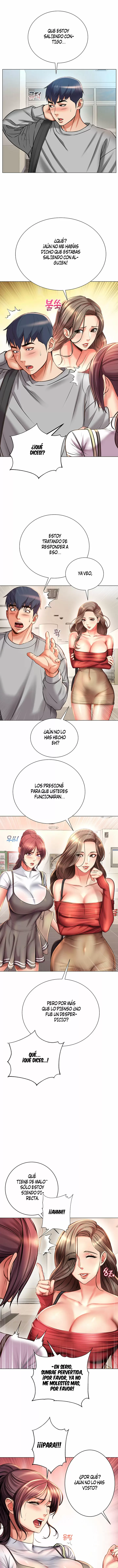 Eunhye Super Capítulo 47 - Página 5