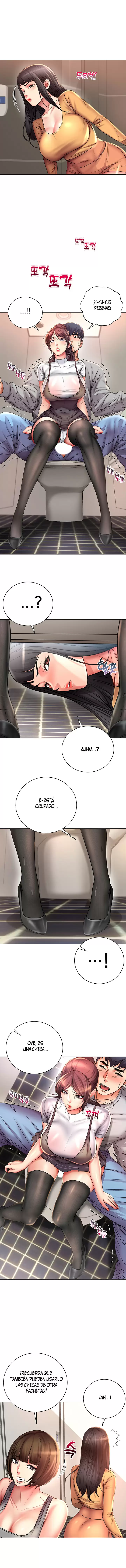 Eunhye Super Capítulo 48 - Página 10