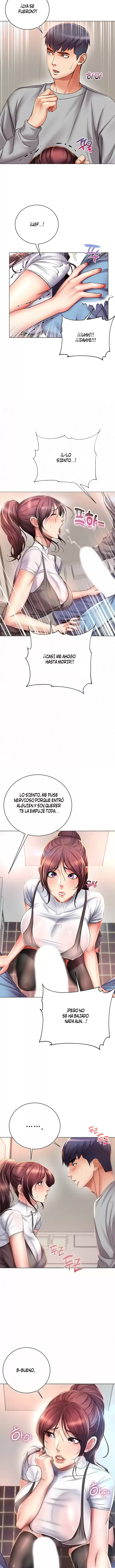 Eunhye Super Capítulo 48 - Página 3